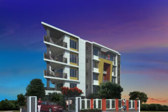 Flats for Sale in Amaravati