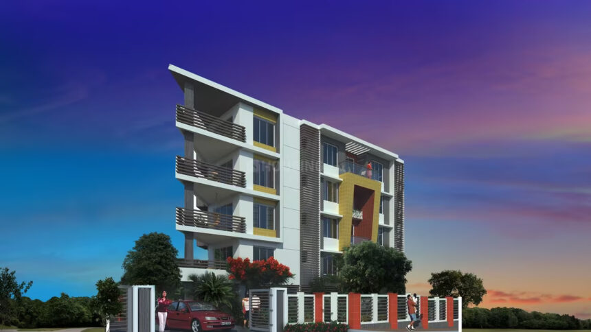 Flats for Sale in Amaravati