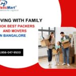 Packers and Movers in Bangalore