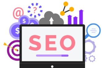 SEO service near me