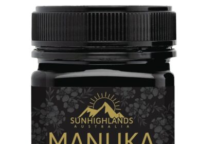 Manuka Honey MGO 1500+ 250g