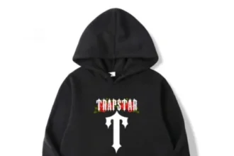 Trapstar Online Shopping Experience shop