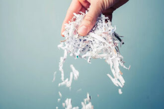 mobile paper shredding services