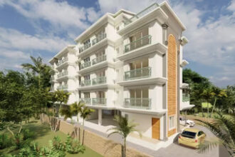 Flats in Vijayawada for Sale