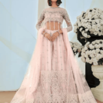 Farshi Lehengas