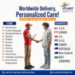 gujarat courier services