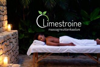 Limestone Massage in Jamaica : A Natural Way to De-Stress