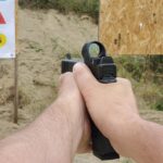 Maryland Handgun Qualification License Course