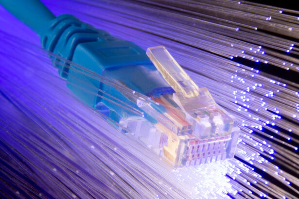 best fiber internet services