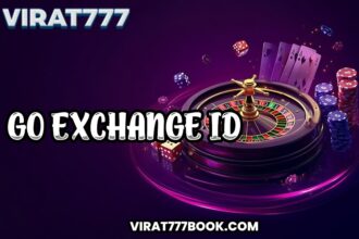 go exchange id