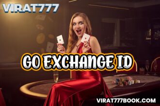 go exchange id