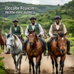 Unforgettable Horseback Riding in Ocho Rios: Explore Jamaica’s Natural Wonders on Horseback