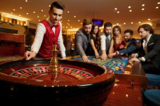 Online Casino Games