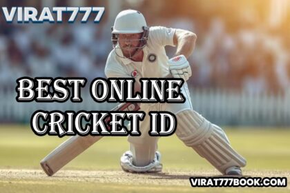 Best Online Cricket ID