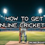 online cricket id