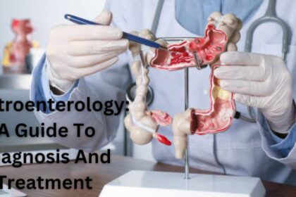 Gastroenterology