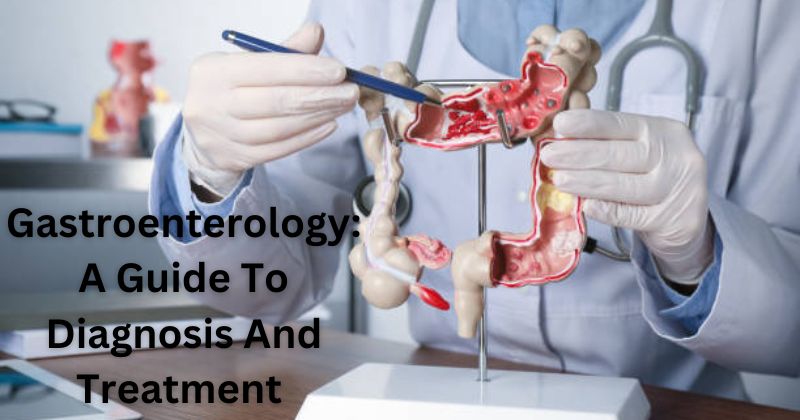 Gastroenterology