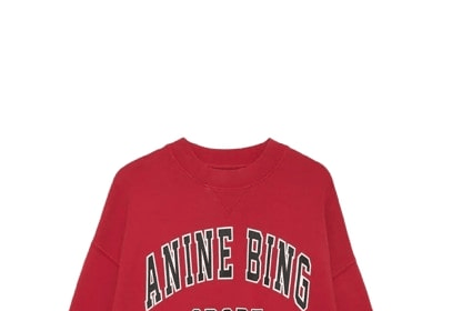 Anine Bing Sweatshirt