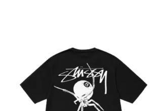 Stussy T shirt