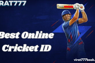 Best Online Cricket ID