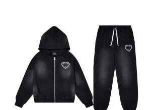 Carsicko tracksuit