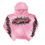 Hellstar Hoodie Their obligation To Style