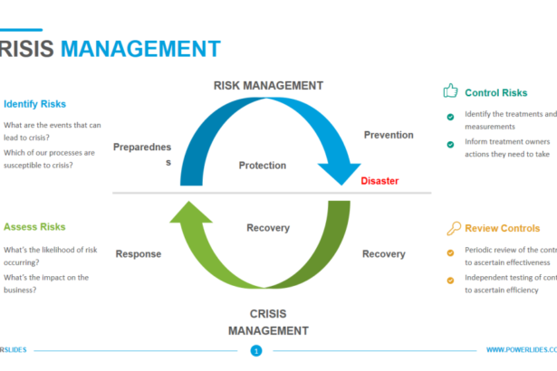 Crisis Management Consultant