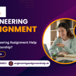 Engineering Assignment Help