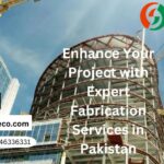 fabrication Services