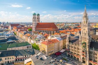 Essential Travel Tips for Business Travelers in Munich