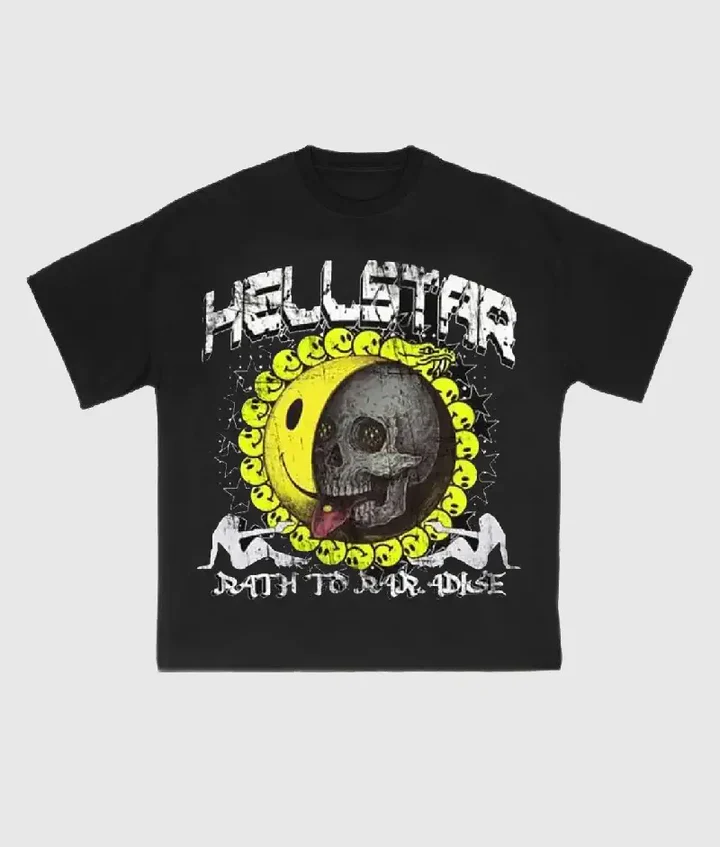 Hellstar