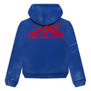 Hellstar Hoodie and Hellstar Shirt: A Trendy and Stylish Choice for Fashion Enthusiasts