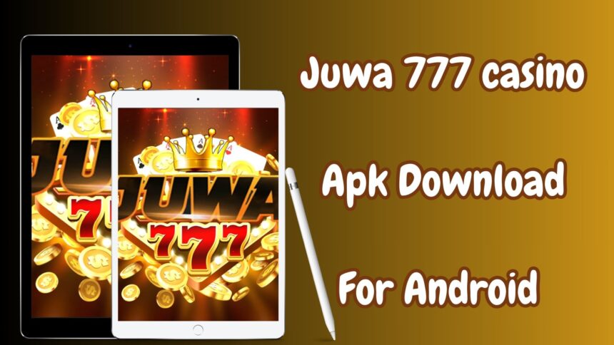 Juwa 777 Casino