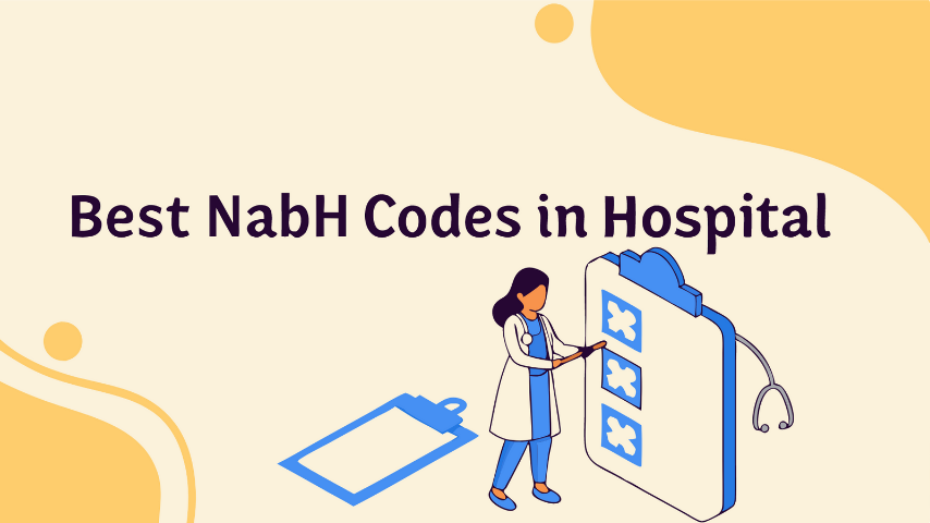 Code Blue Team NABH