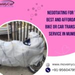 car transport service in mumbai