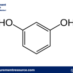 Resorcinol Price Trend