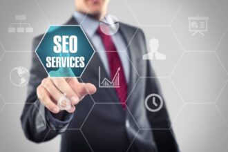 SEO company in USA