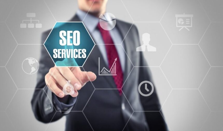 SEO company in USA