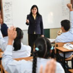 School in Panchkula