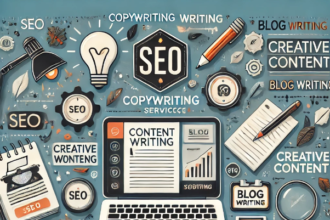 seo content writing services