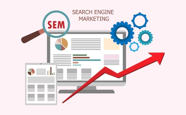 Get the best Search Engine Marketing