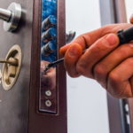 Security Lock Services