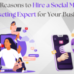 Hire Social Media Marketing Expert