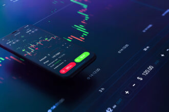 How to Use Charting Tools in Your Stock Trading App