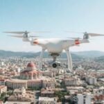 The Legal Implications of Drone Use in Tourism