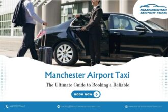 Manchester-Airport-Taxi