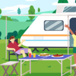 Tiny Adventures: The Charm of Small Camper Trailers