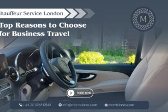 Chauffeur-Service-London