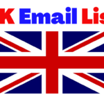 Building Brand Loyalty through a UK Email List