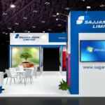 Exhibition Booth Builder